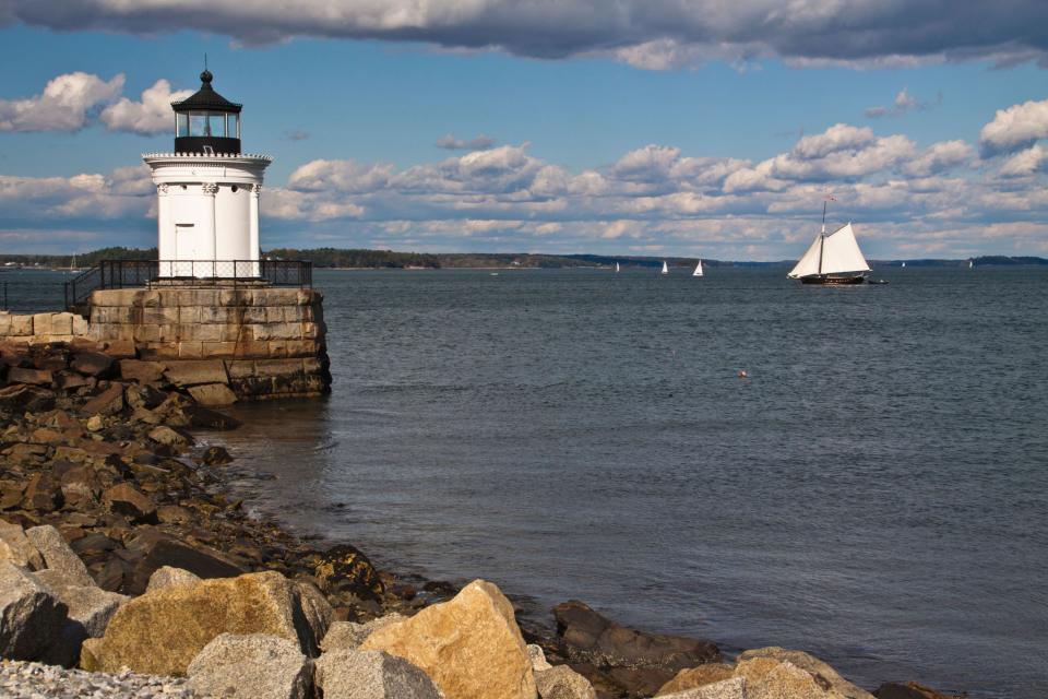 Bug Light Park