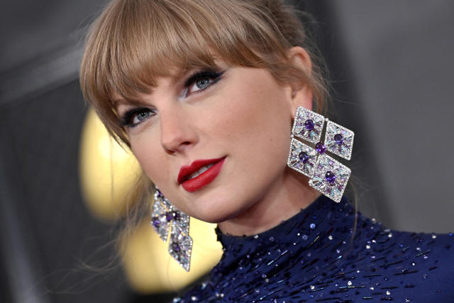 30+ Natural Diamond Jewels for Every Taylor Swift Era - Only