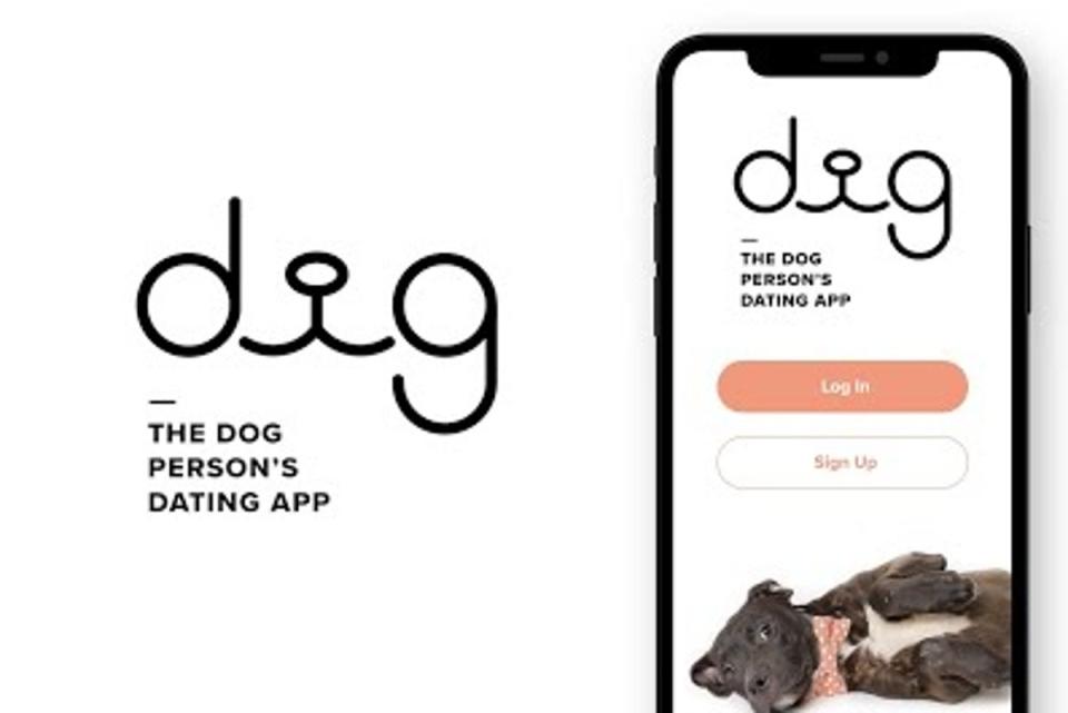 Doggy style: the dating app for pooch lovers (Dig)