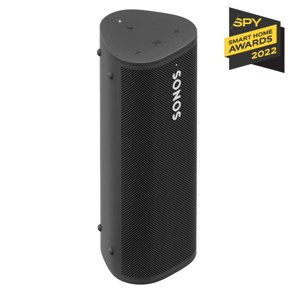 sonos roam