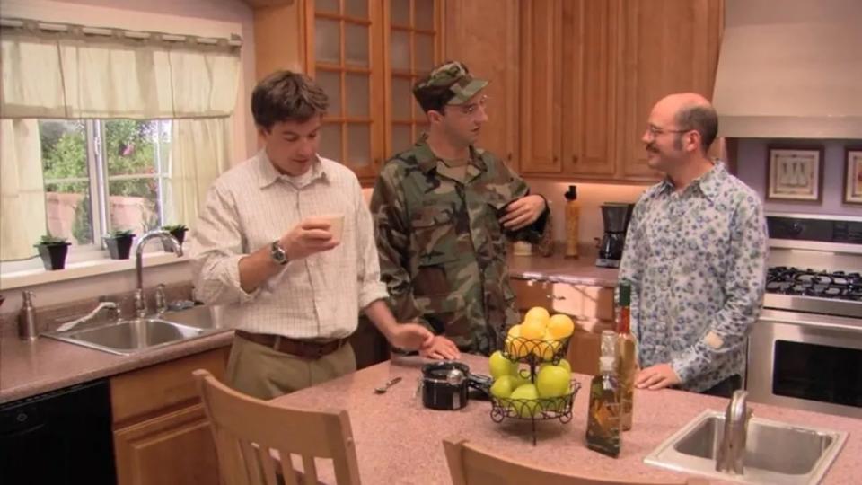 The Bluth Company (Arrested Development)