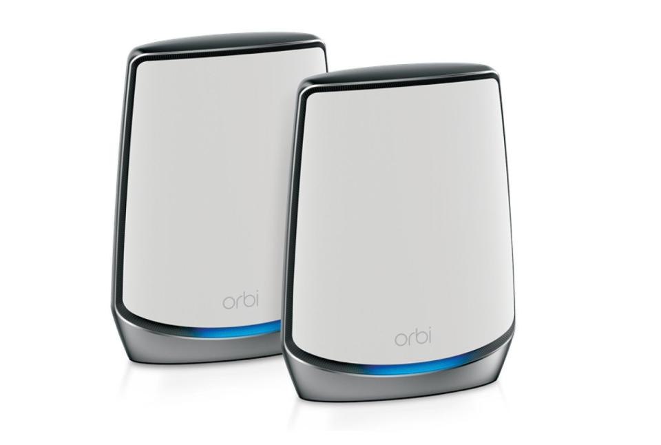 Netgear Orbi