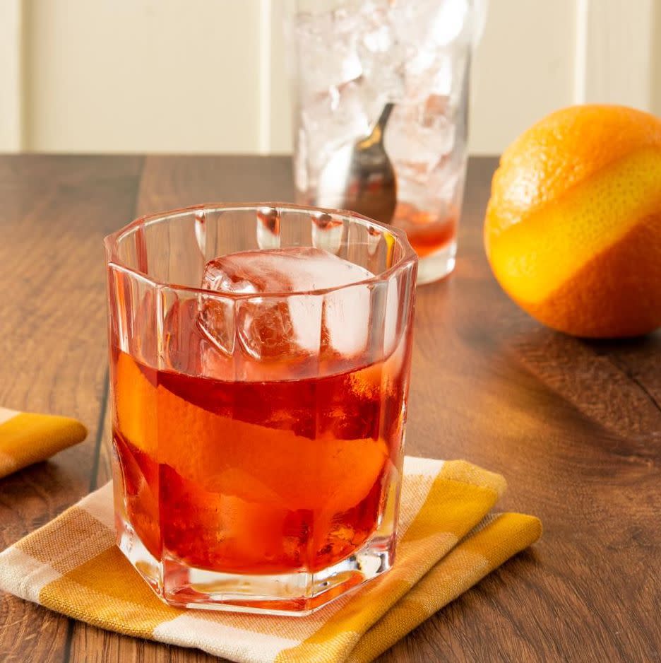 Negroni