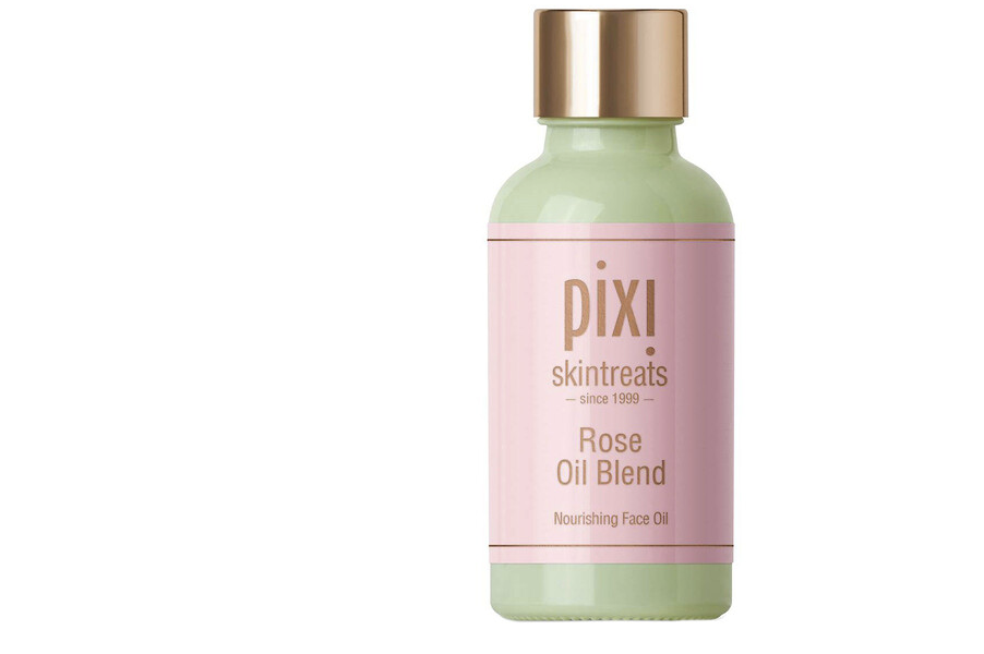 Pixi Rose Oil Blend. (PHOTO: iHerb)