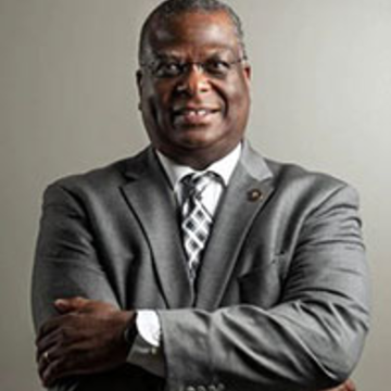 Michael Cox is commissioner of the Boston Police Department.