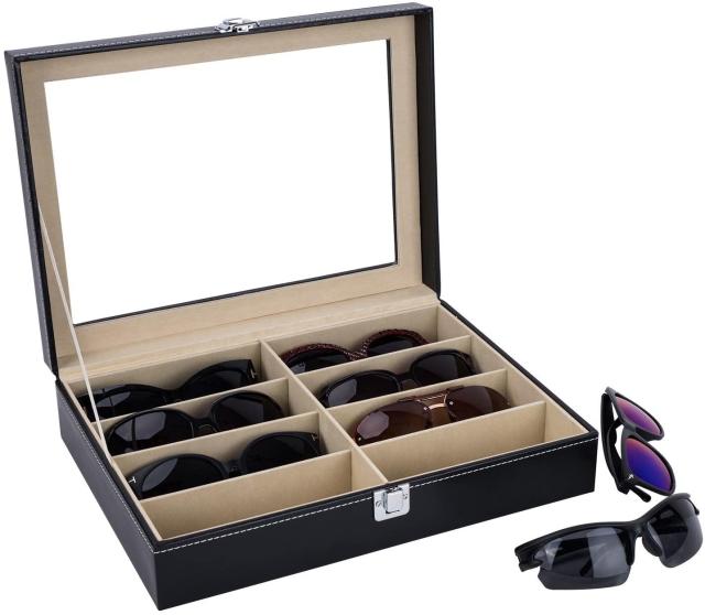The Best Jewelry Boxes for Men To Keep Their Gems Safe and Sound