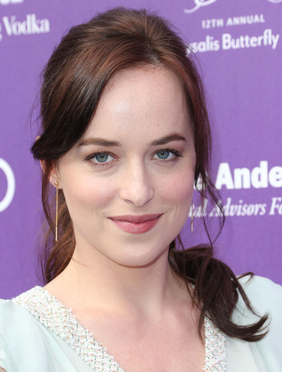 'Fifty Shades of Grey' Eyes 'Social Network' Scene-Stealer Dakota Johnson (Exclusive)