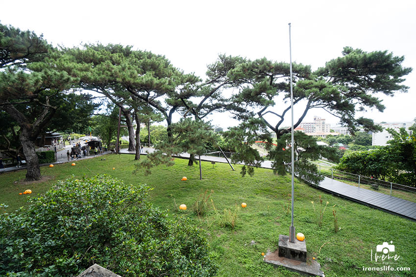 花蓮｜松園別館