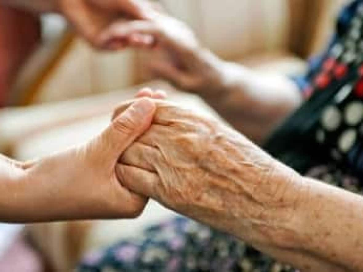 An addition to the contract regarding overtime concerned nursing home operators but has since been resolved, according to the association's interim CEO.  (iStock - image credit)