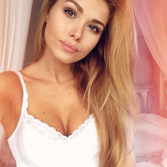 So sexy ist Deutschlands Instagram-Queen Pamela Reif