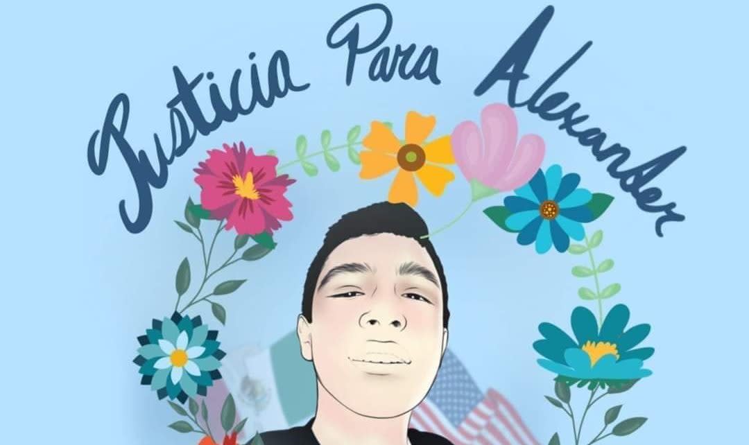 Padres de Alexander, joven asesinado por policías en Oaxaca, denuncian amenazas y piden protección