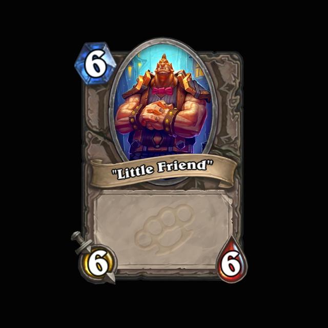 Hearthstone' guide: surprise is your friend with the Secret Hunter