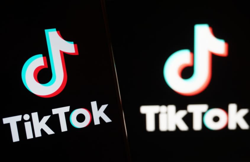 TikTok