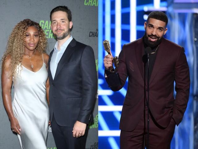 Who Is Alexis Ohanian, Serena Williams' Husband