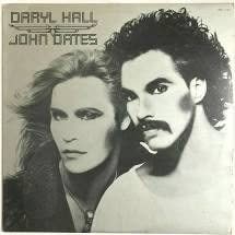 'It certainly was a statement: the cover of the duo's self-titled 1975 album