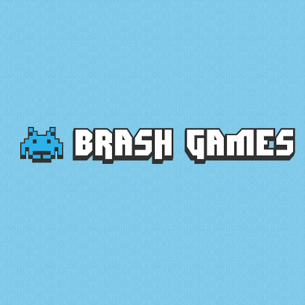 Brash Games