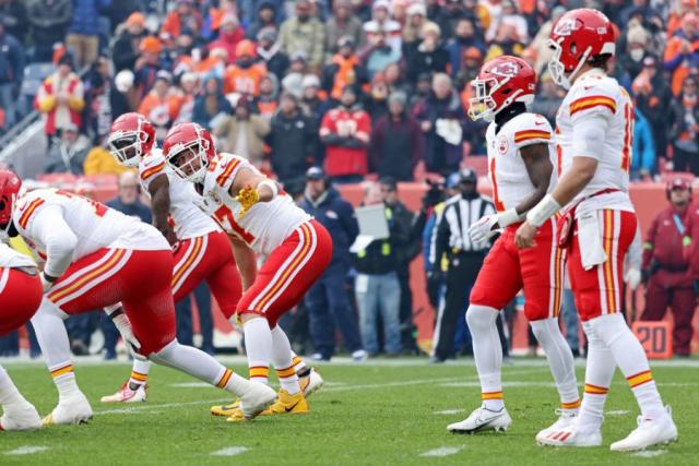 Travis Kelce shines as Kansas City Chiefs beat Broncos with Swift watching  again, NFL