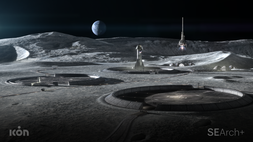 While many hurdles remain in the path, if successful, the project could pave the way for a permanent habitat on the moon.