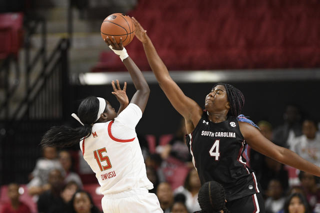 Why Evina Westbrook gave up potentially being a first-round WNBA draft pick  to return to the UConn women's basketball team – Hartford Courant