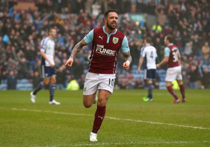 KEY PLAYER: Danny Ings. Even if Burnley goes down, he could stay up. Ings has nine goals and four assists.