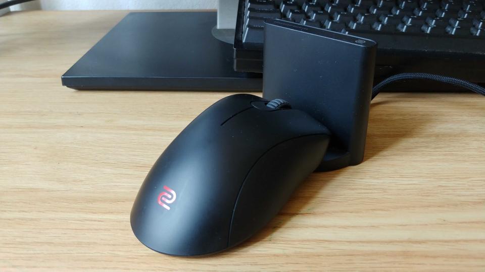 BenQ Zowie EC3-CW