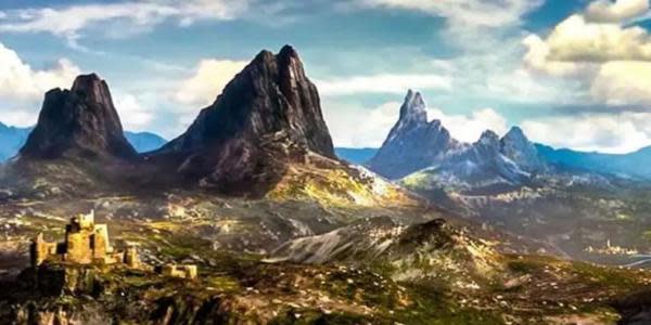 The Elder Scrolls 6 será exclusivo para Xbox