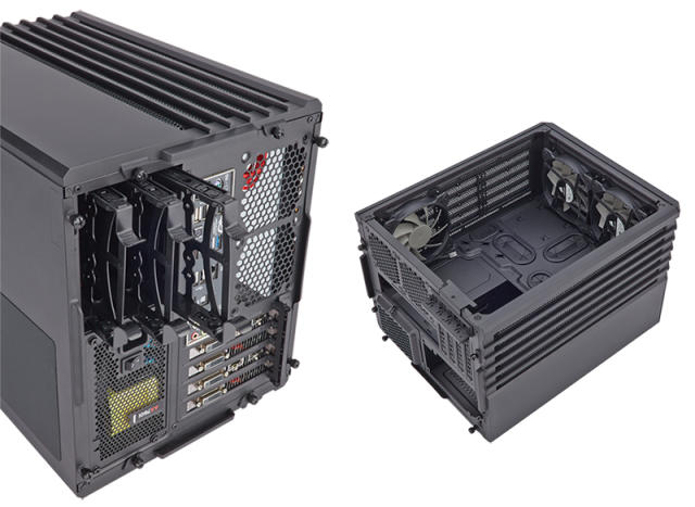 6 Cases For Your Next Small Form Factor System