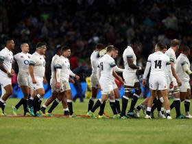 South Africa vs England: Eddie Jones admits second Test defeat was ‘like watching a horror movie’