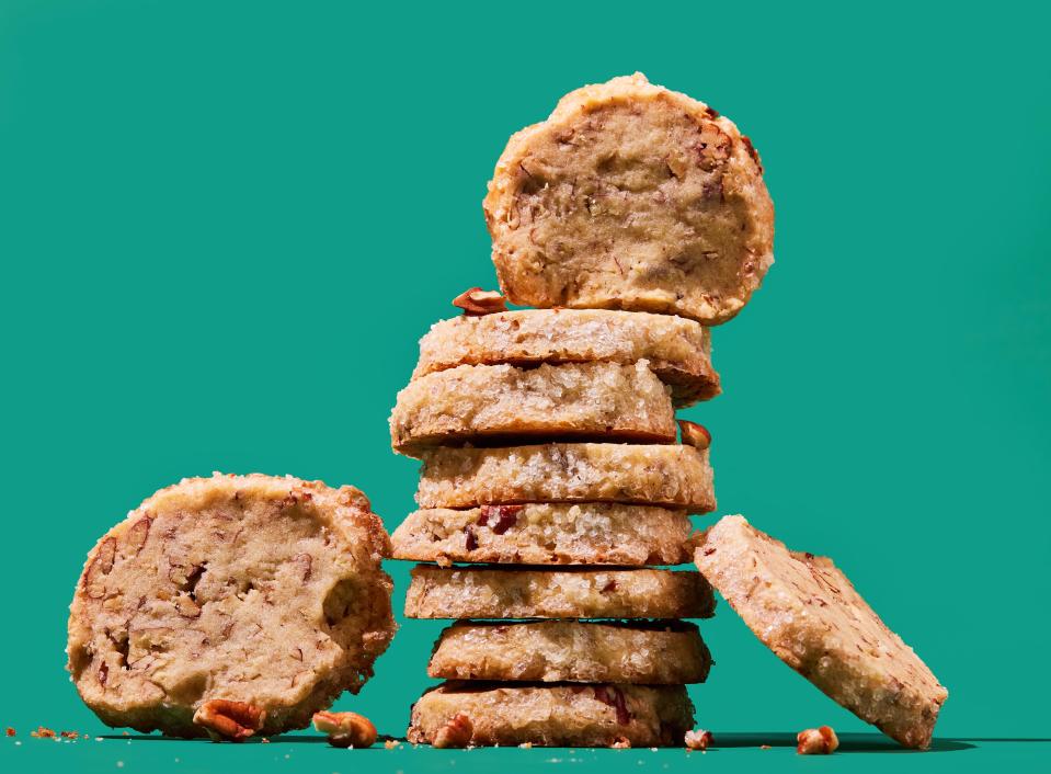 90 Cookie Recipes You'll Be Baking All Year Long