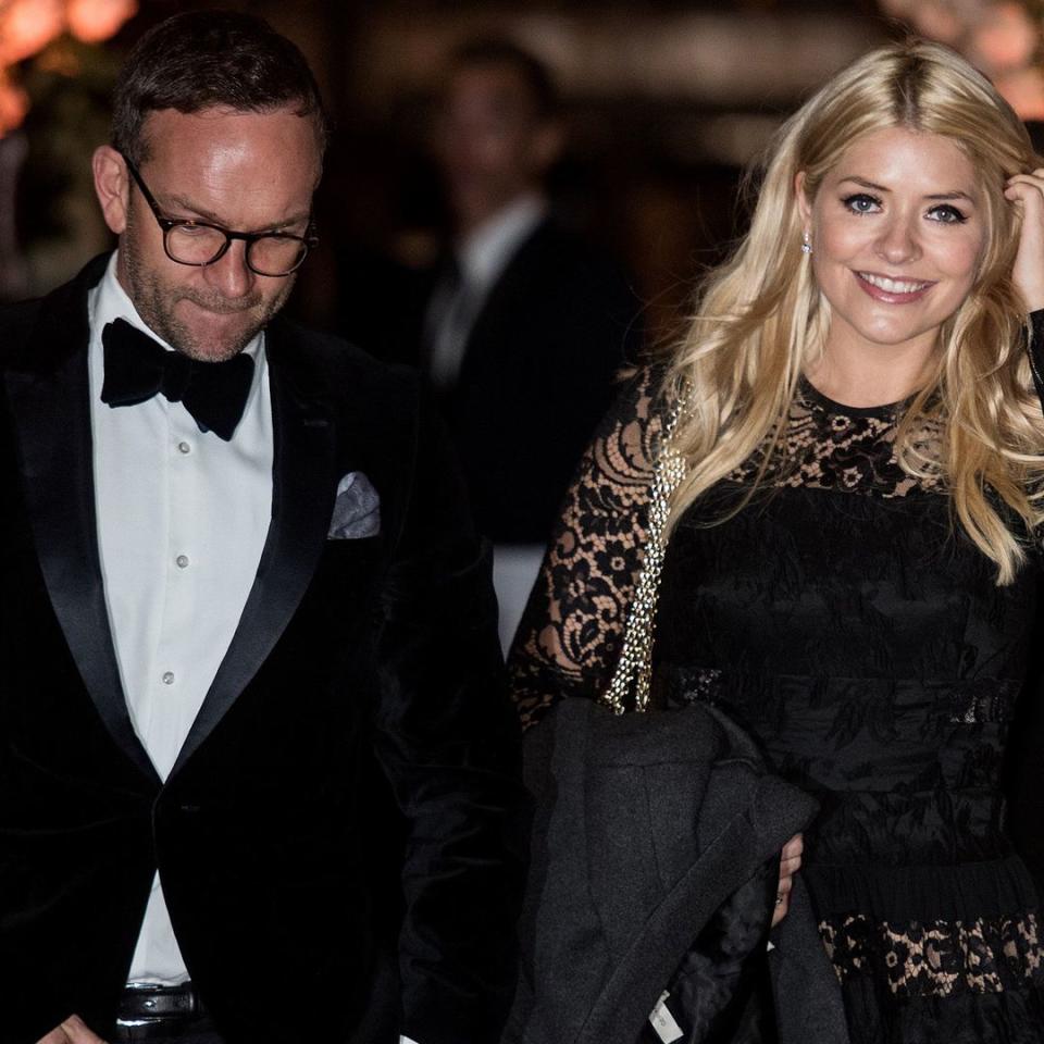 Holly Willoughby's private marriage rules revealed: Anger management, sacrifices & more