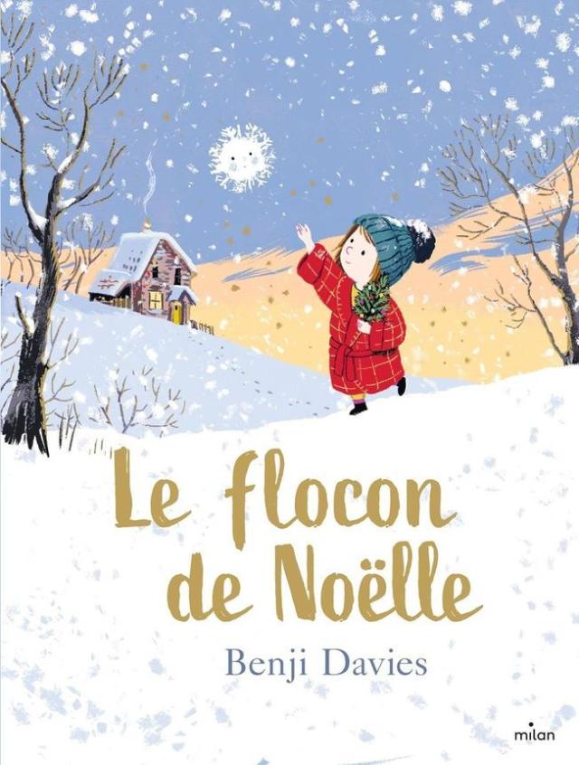 Spectaculivres : les 5 albums à offrir aux enfants à Noël