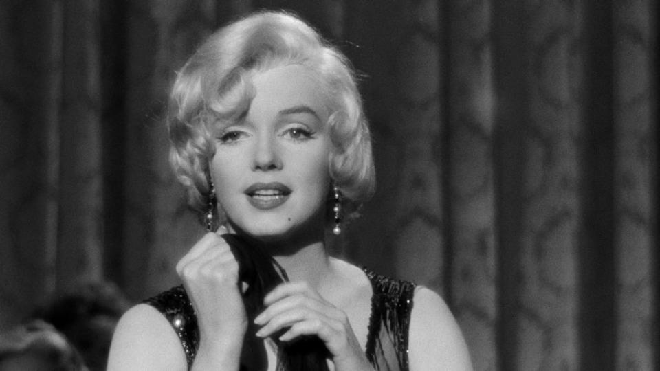 some like it hot best actress oscars comedy