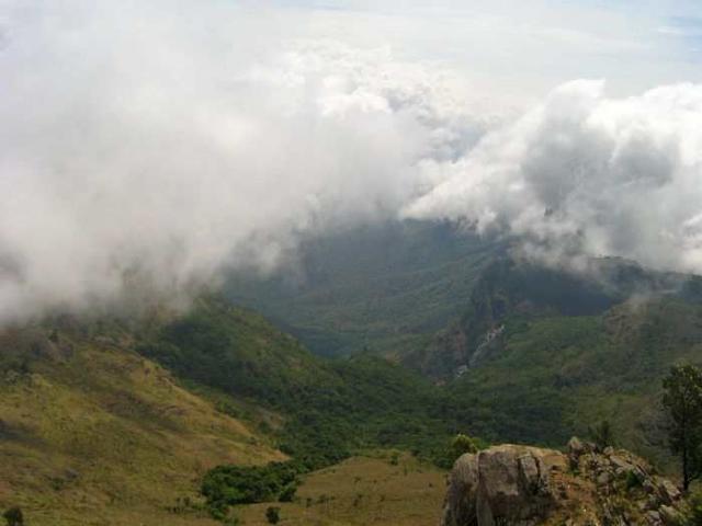 India, Tamil Nadu State, the village of Kotagiri in the Nilgiri Hills (Blue  Hills), Stock Photo, Picture And Rights Managed Image. Pic.  HMS-HEMIS-0817725 | agefotostock