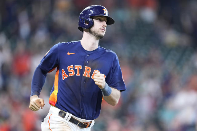 Shohei Ohtani leads the MVP Race, but Astros' Kyle Tucker joins the Top-5, Flippin' Bats