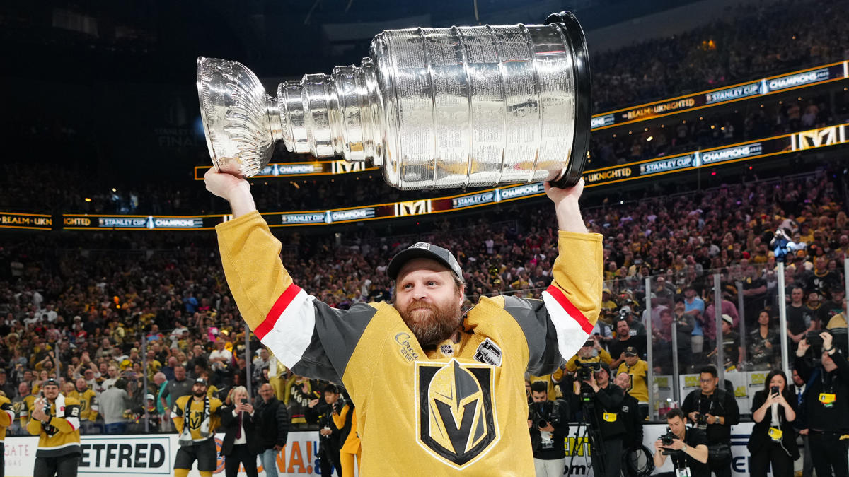 Jets Stanley Cup jerseys