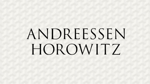 Andreessen Horowitz