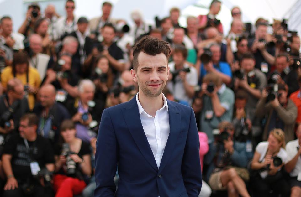 In a <a href="http://www.vulture.com/2012/03/jay-baruchel-goon-interview.html" target="_hplink">March 2012 interview with Vulture</a>, Baruchel explained why he prefers writing female characters: <blockquote>I do [prefer writing women characters], just because I'm a mama's boy. I was raised by my mom, I have a little sister, and I'm constantly annoyed [by] how terribly written most females are in most everything -- and especially in comedy. Their anatomy seems to be the only defining aspect of their character, and I just find that untruthful and it straight-up offends me. A lot of the strongest people I know are chicks. And as a viewer, I get a kick out of watching real characters. So I take it upon myself to clean that shit up and write actual women. And I like writing strong women, because as a straight male, there's nothing more attractive to me than a strong girl.</blockquote>  