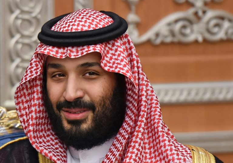 Saudi Crown Prince Mohammed bin Salman has embarked on a programme of social reform but the kingdom has cracked down on women's rights activists