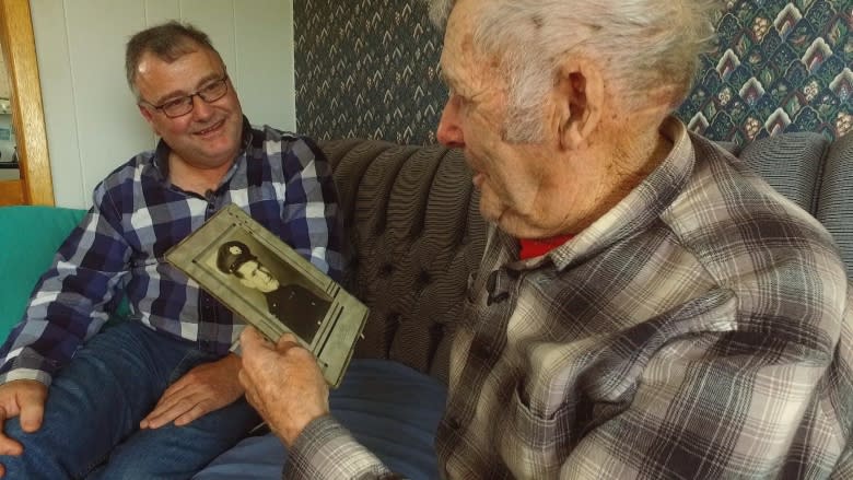 War off our shore: Documentary looks at WW II U-boat attack in Maritimes