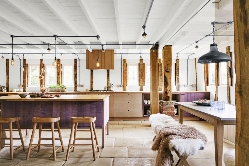 Photo credit: Courtesy of deVOL Kitchens