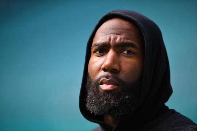 Malcolm Jenkins, new face of NFL anthem protests, says 'We're