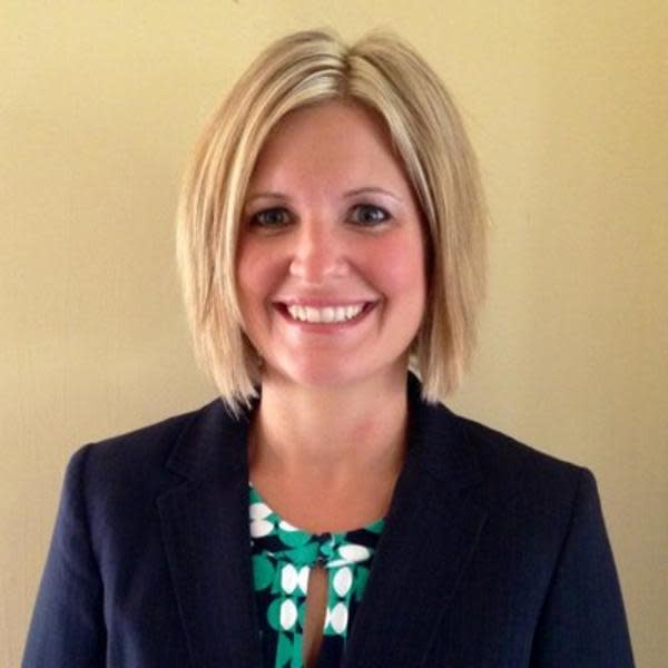 Fowlerville Community Schools Board of Education votes to hire Amy Pashak as the new high school principal