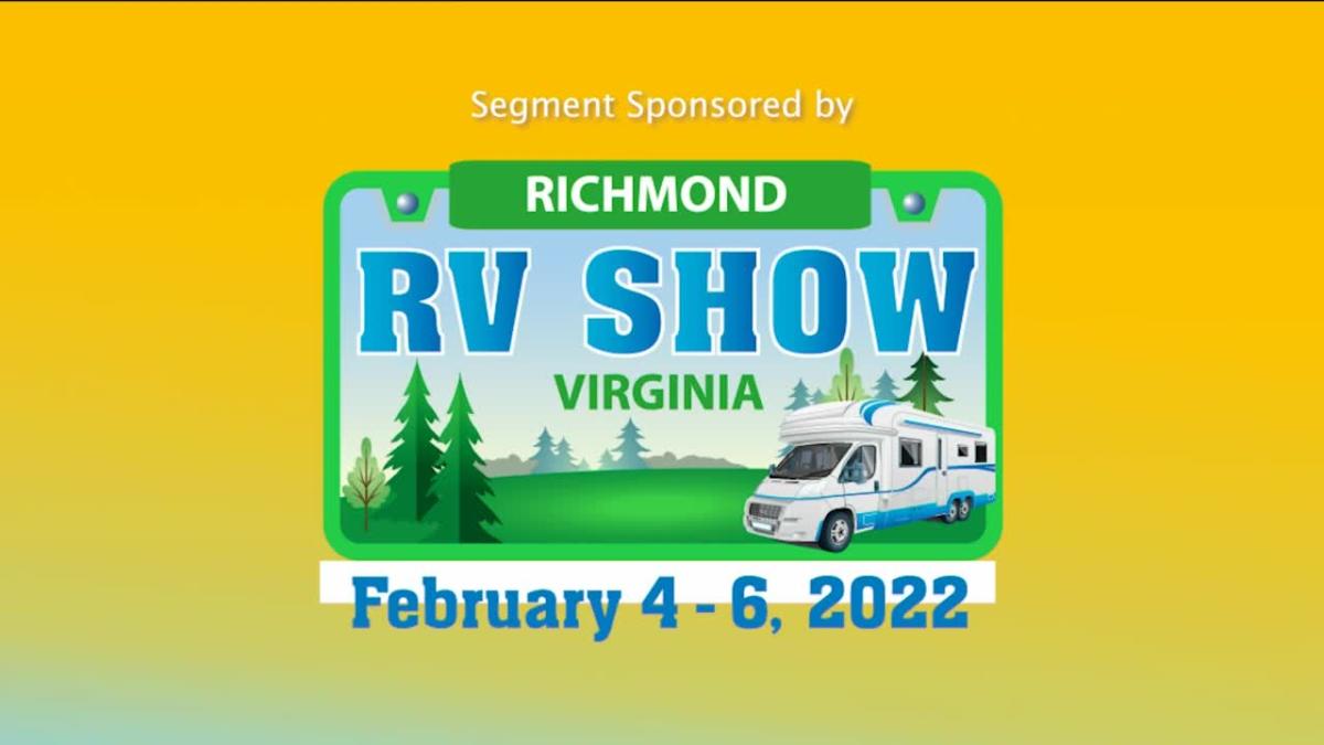 2022 Richmond RV Show