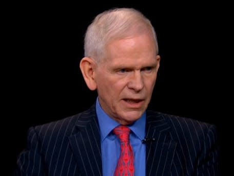 jeremy grantham