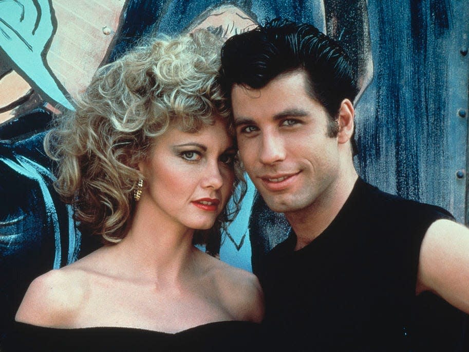 grease