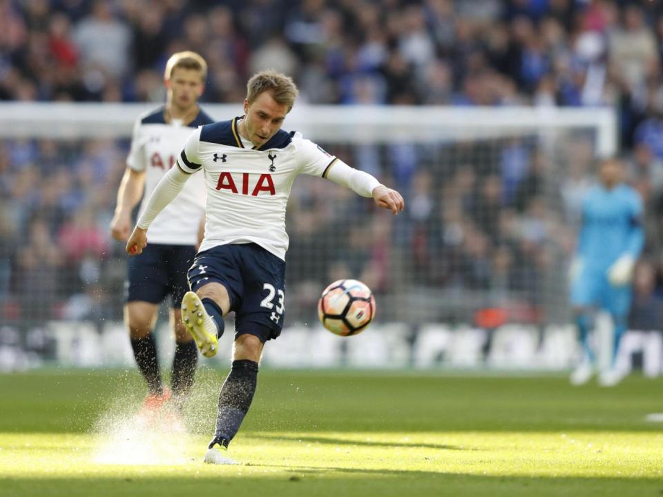 Eden Hazard comes off the bench to drive Chelsea past Tottenham and into FA Cup final