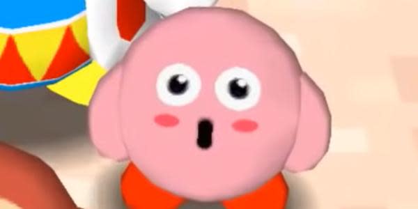 Kirby 64 para Switch Online tiene un bug que puede arruinar tus niveles