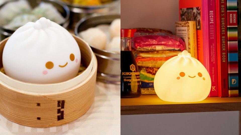 Best coworker gifts 2021: Smoko Dumpling Light