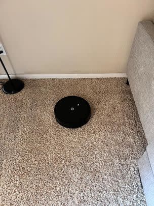 Or! 44% off an Amazon exclusive Roomba vacuum (at a new lowest price ever!)