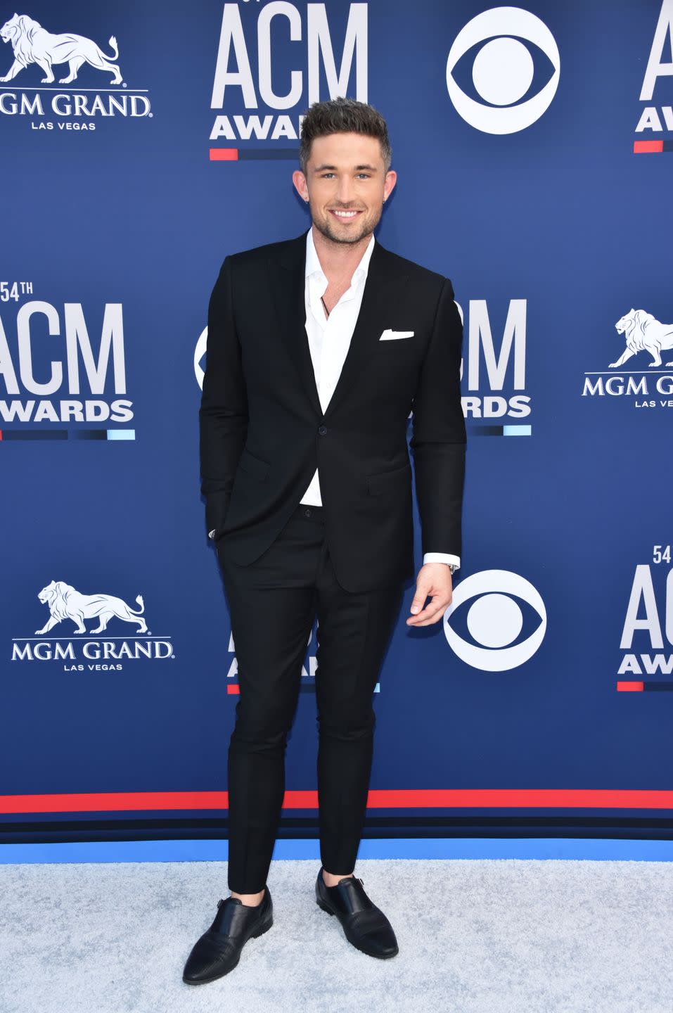 <p>Not many people have heard of <em>The Next, </em>since the CW reality show only aired for one season in 2012. But that was enough for Michael Ray, the winner, to make his debut. The country music star has released two albums with his label, Warner Music Nashville. The single "Kiss You in the Morning" went to No. 1 on the charts.</p>